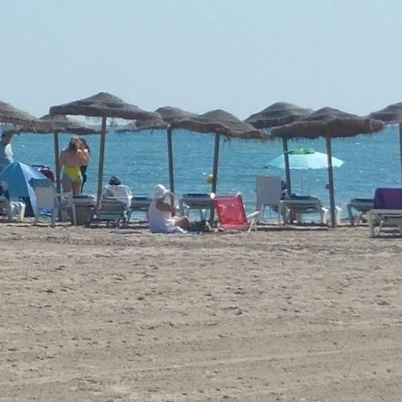Bungalow Duplex Tibi 3 Lägenhet Santa Pola Exteriör bild