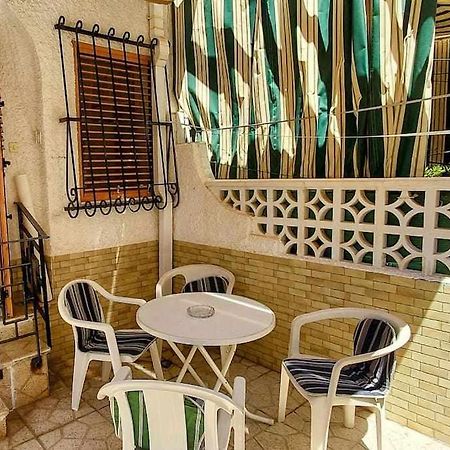 Bungalow Duplex Tibi 3 Lägenhet Santa Pola Exteriör bild