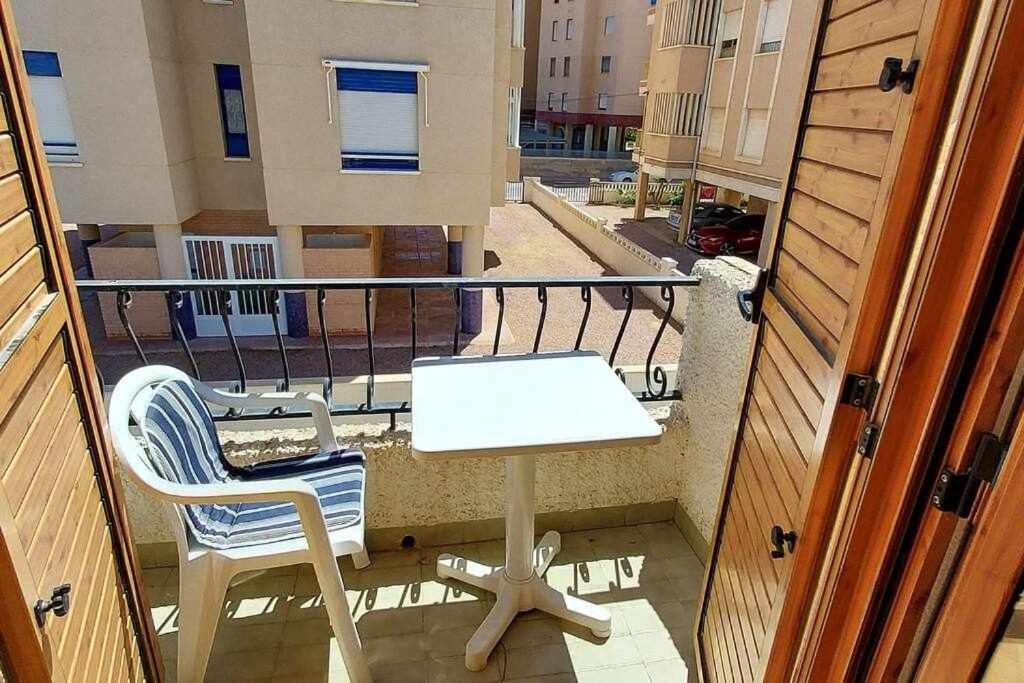 Bungalow Duplex Tibi 3 Lägenhet Santa Pola Exteriör bild