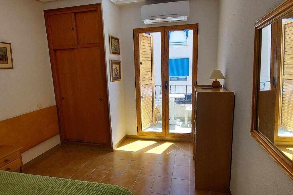Bungalow Duplex Tibi 3 Lägenhet Santa Pola Exteriör bild