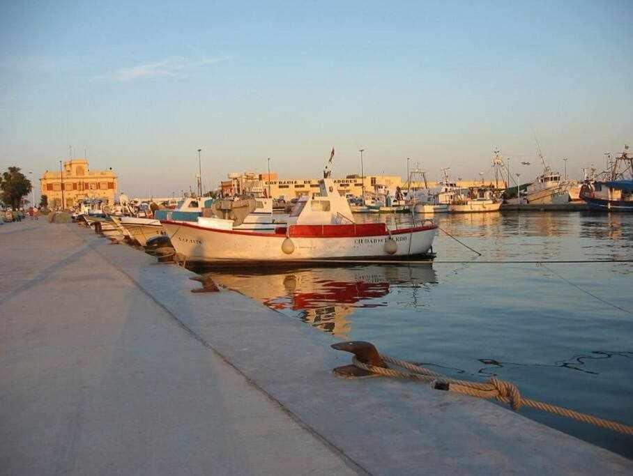 Bungalow Duplex Tibi 3 Lägenhet Santa Pola Exteriör bild